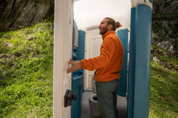Best Event porta potty rental  in Adrian, MO