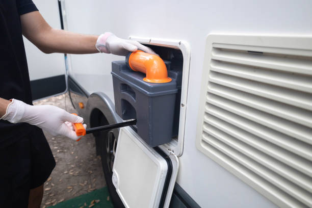 Best Porta potty rental for parties  in Adrian, MO