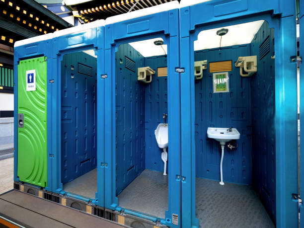Best Portable toilet rental cost  in Adrian, MO