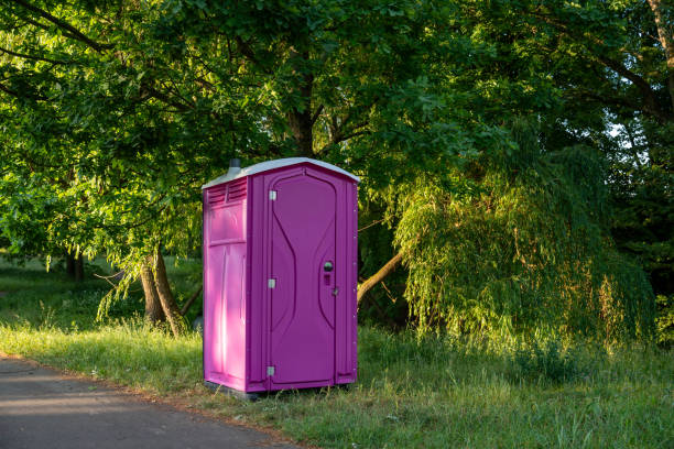 Best Emergency porta potty rental  in Adrian, MO