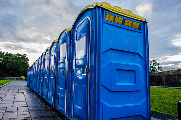 Best Emergency porta potty rental  in Adrian, MO